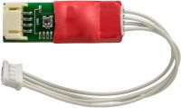Xbox Variable Fan Speed Controller (Red)